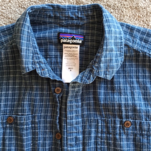 Patagonia Other - Patagonia men’s shirt
